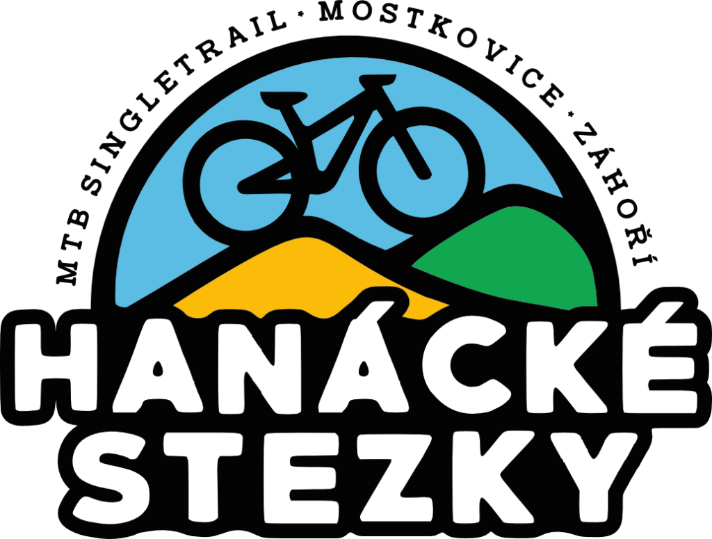 hanácké stezky