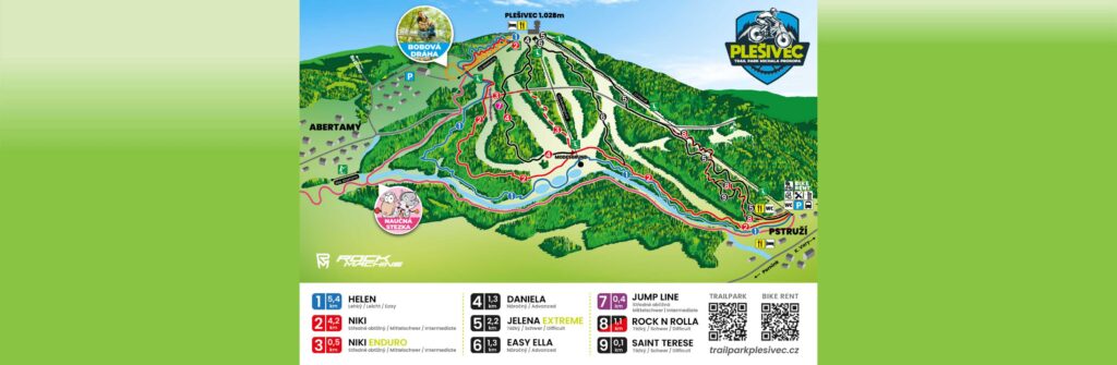 mapa new