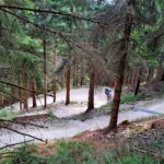 Trail Park Dolní Morava singltreky.cz