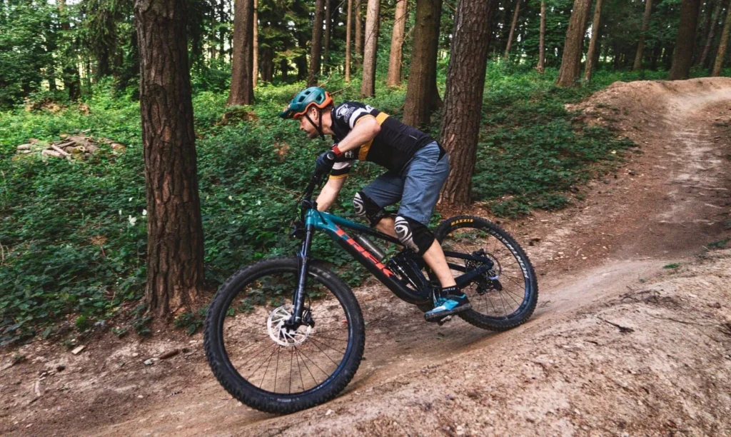 Slavex trails singltreky.cz