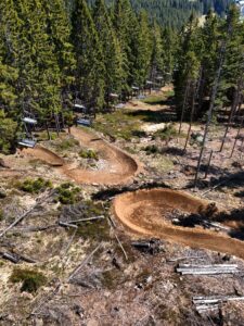 bike park špičák 4-26