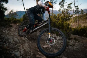 Bike X Zone C Duro Test Days singltreky.cz