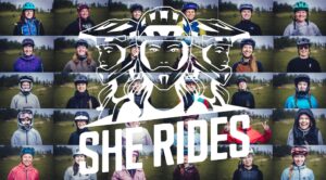rs she riders