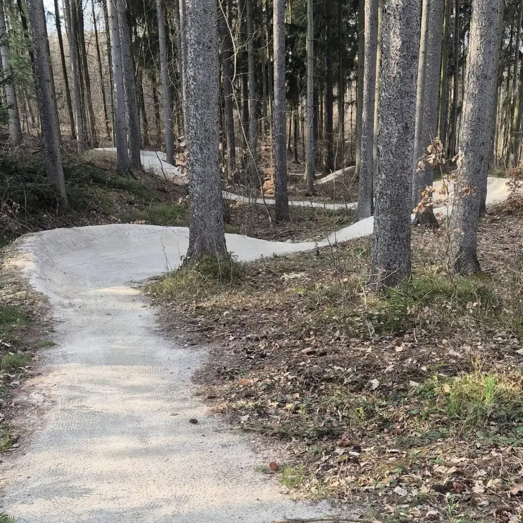 traily hořice singltreky.cz