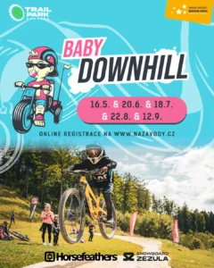Baby DH Bukovka