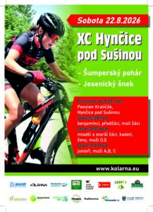 Plakat-XC-Hyncice-2026- kraličák