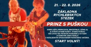 rychlebské stezky koncert staré pušky