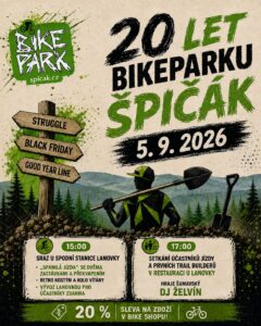 20 let Spicaku
