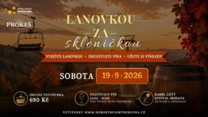 bukovka degustace vína