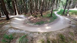 Cyklo Aréna Vysočina singltreky.cz