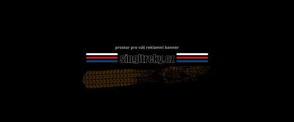 singltreky.cz Banner